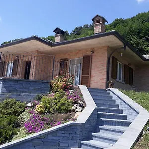  Casa vacanze Casa La Forcella