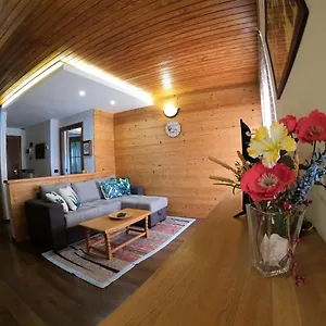  Appartamento Mansarda Bellavista - Your Mountain