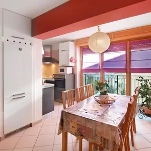  Appartamento Casa Il Nido