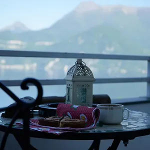  Villa Varenna Wonders, Con Barbecue E Piscina Comoda Per 13 Ospiti