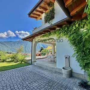3 Olivi - By Lovecomo Lenno