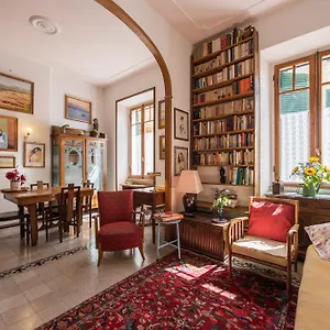 Colosseo Holiday House Rom