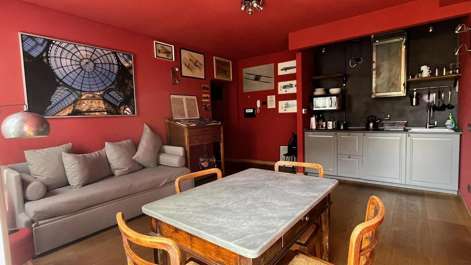 Apartment Oriental Coast Varenna Perledo