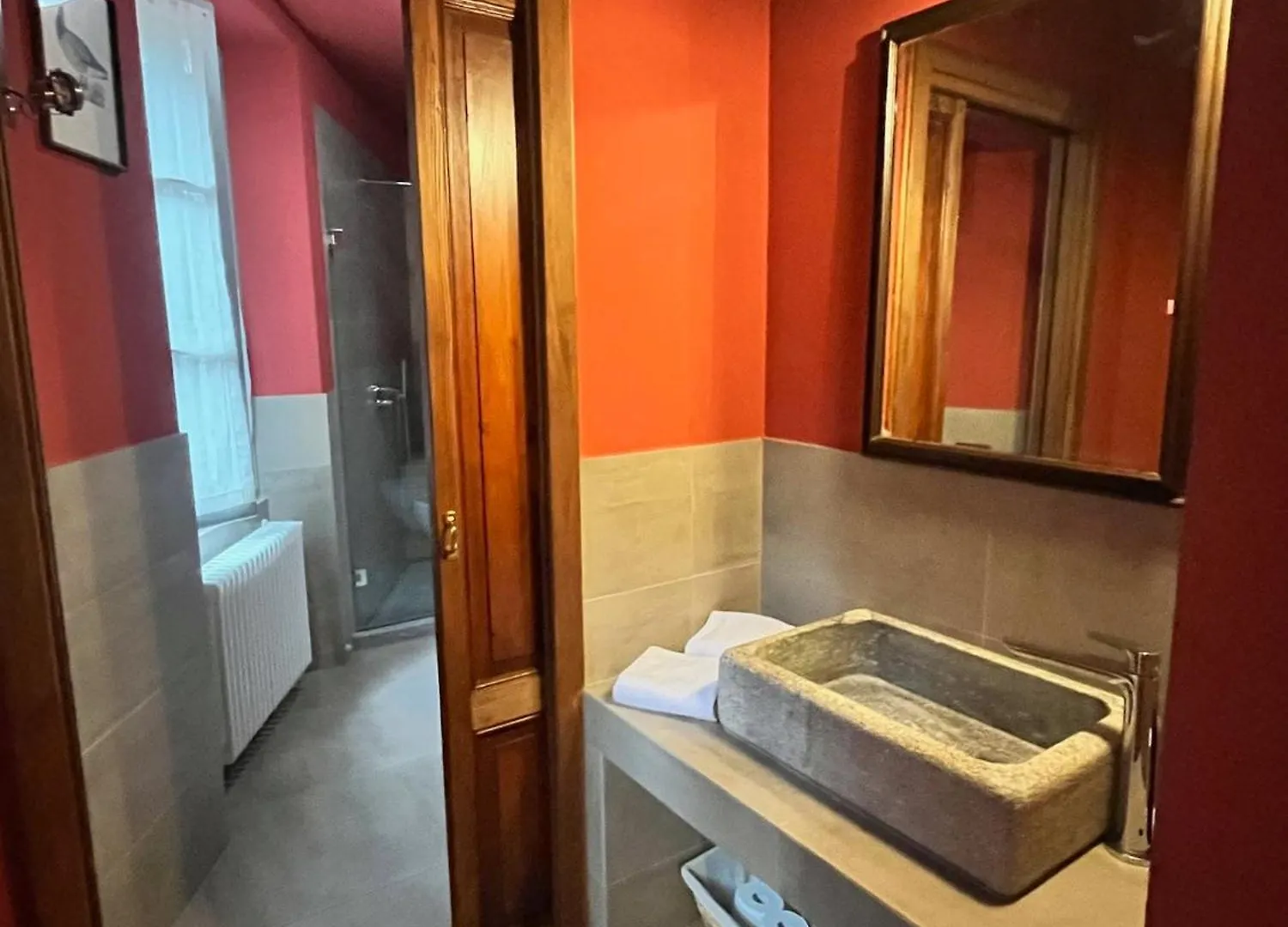 Apartment Oriental Coast Varenna Perledo
